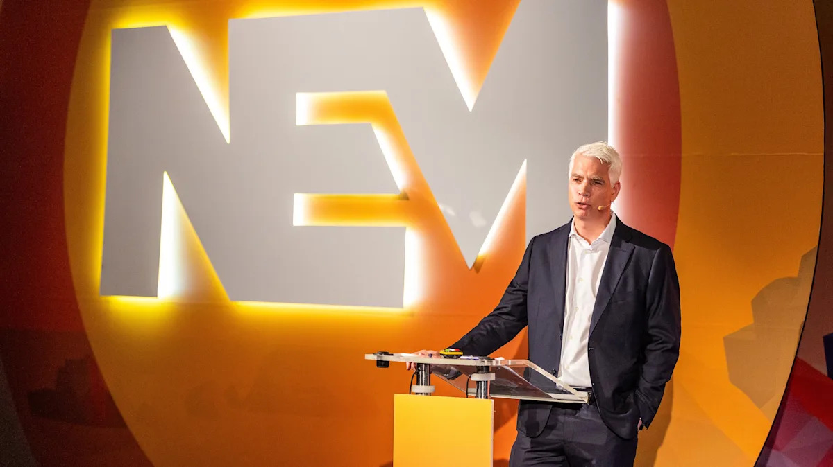 Antenna Group CEO Teases European Entertainment Trends