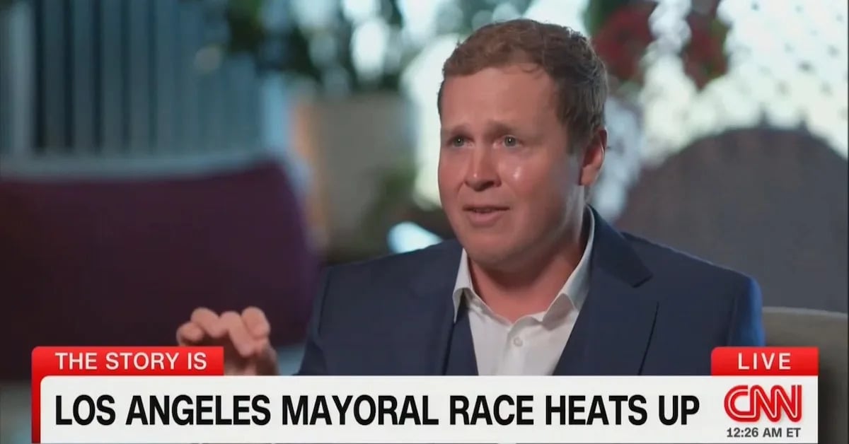 Spencer Pratt Dismisses LA Mayor's Alarm Over His AI Videos