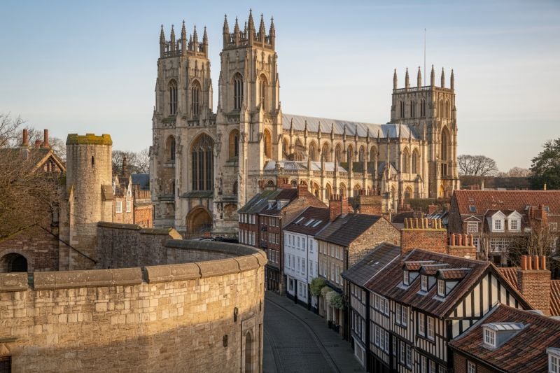 York's Tourist Tax: Boon or Bust for Businesses?