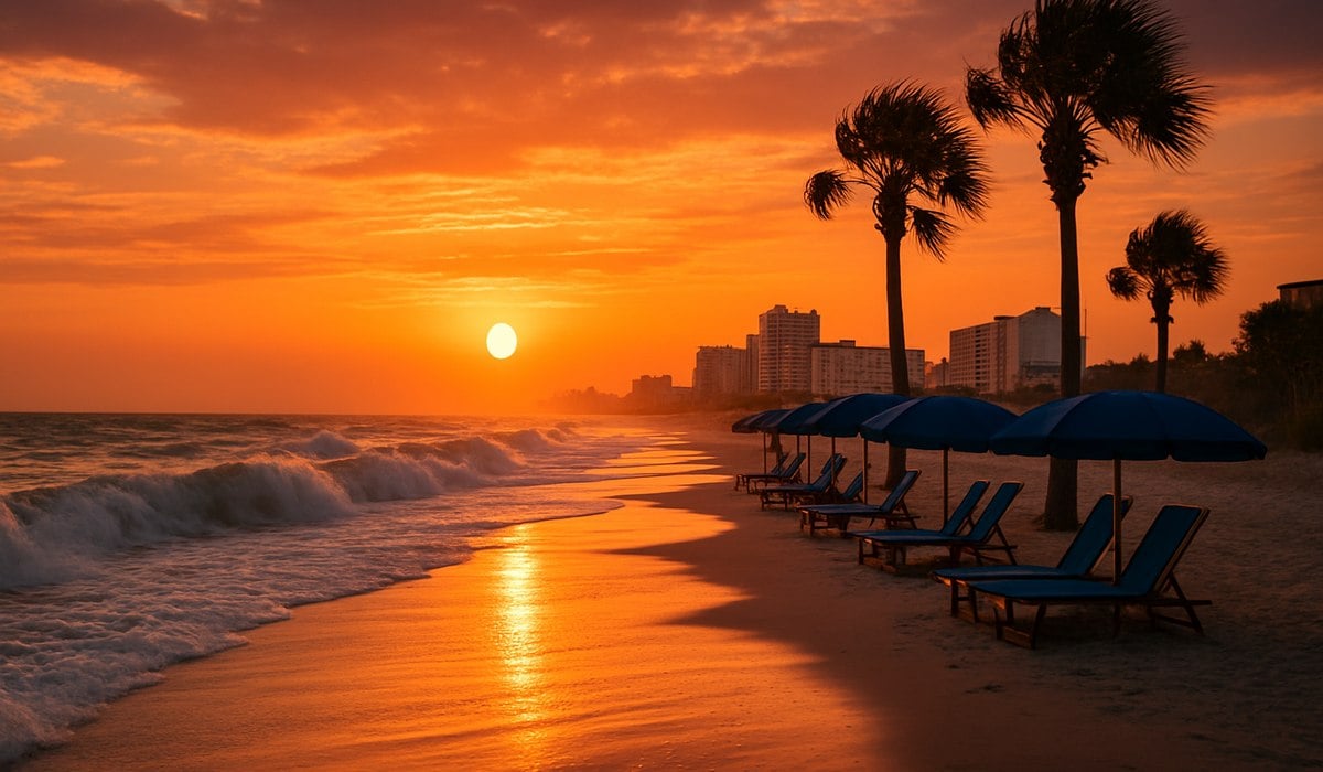 Myrtle Beach Reopens for 2026 Season