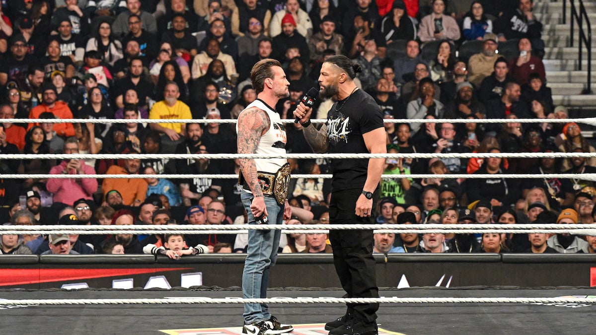 WrestleMania 42: Date, Location, Card and News