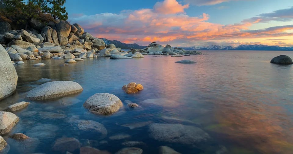15 U.S. Destinations to Visit This July Before Summer Ends
