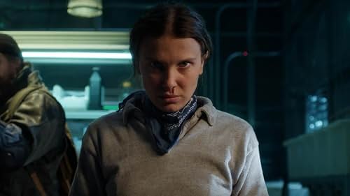 Millie Bobby Brown Opens Up About Food-Shaming on Stranger Things Set