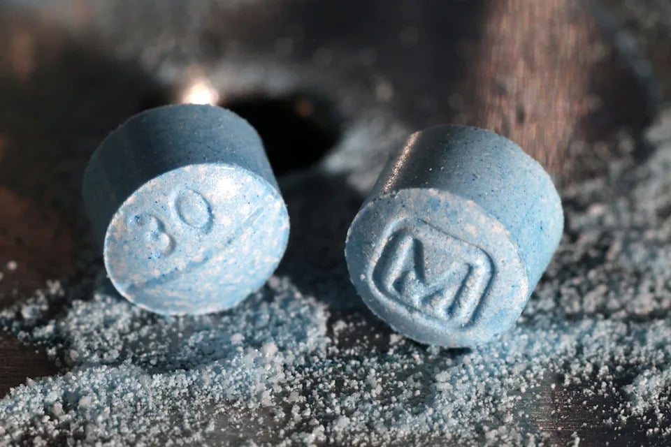 Designer Drug Tops Fentanyl in Deadly Overdose Surge