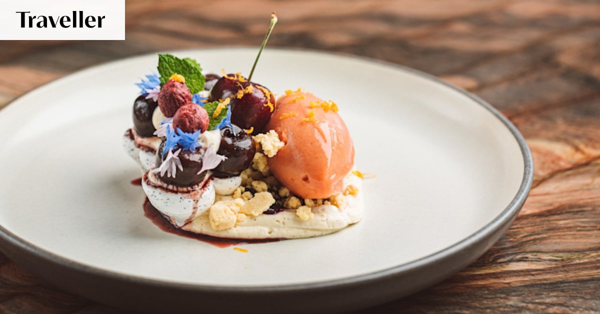 New Zealand's Food Scene Outshines Australia's