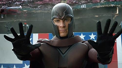 Marvel's 5-Part X-Men Series Becomes an Apple Streaming Hit