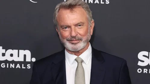 Sam Neill, Beloved Actor, Dies at 78
