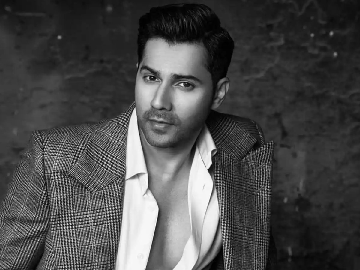 Varun Dhawan Reportedly Talks Hollywood Debut