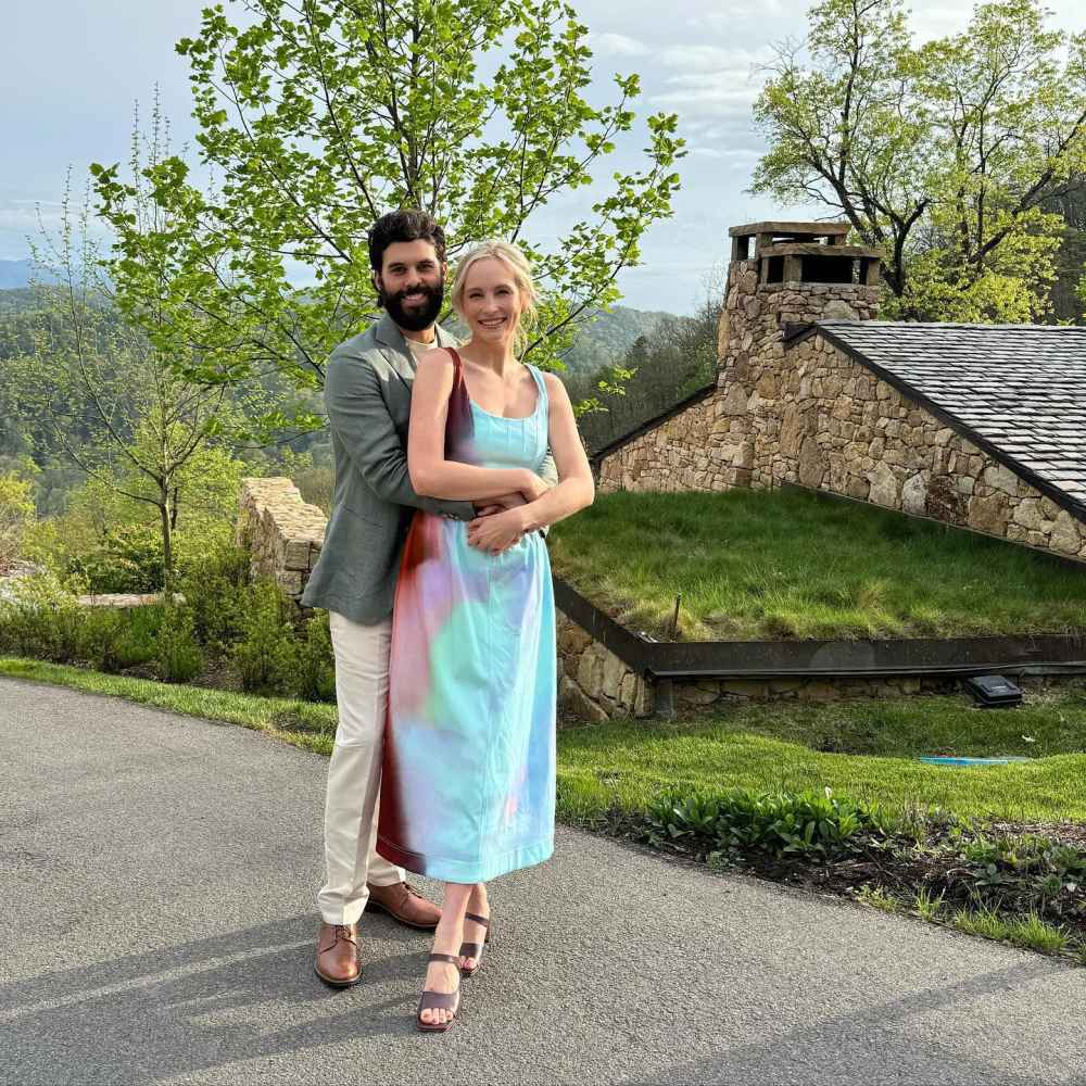 Candice King, Steven Krueger: TVD to Real Romance Timeline