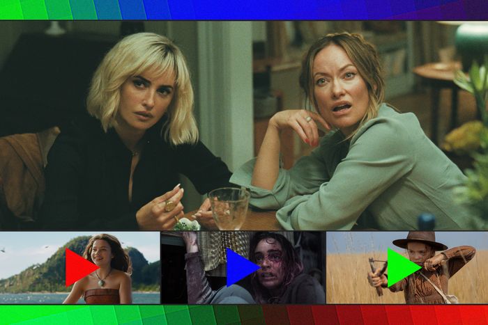 11 Must-Watch Movies and TV Shows This Weekend