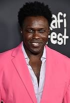 Joshua Henry Reacts to Ragtime Tony Win in New Video