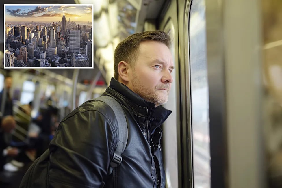 New York City Lands on List of Most Regretted Tourist Hot Spots