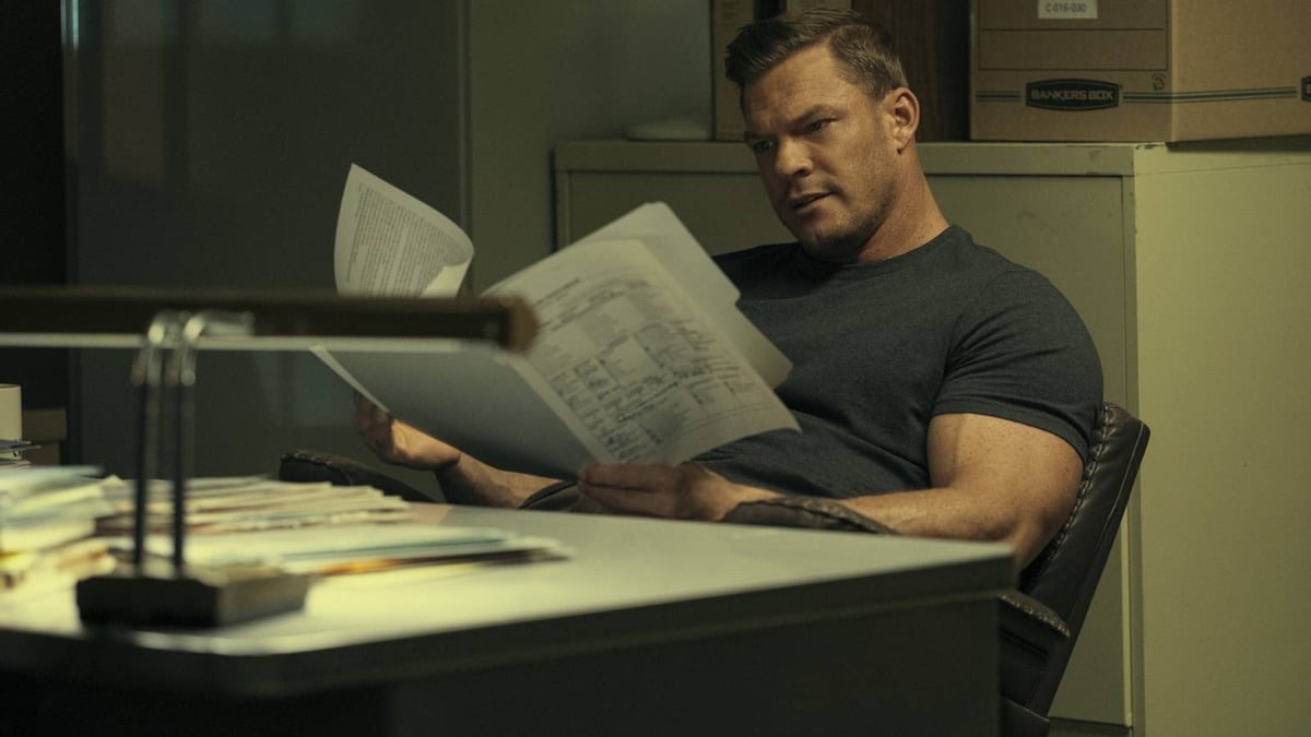 4 Action Thriller TV Shows Better Than Reacher
