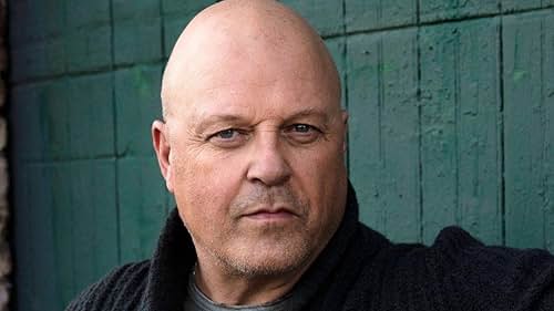 Michael Chiklis Joins Amazon MGM’s Culinary Thriller Tyrant