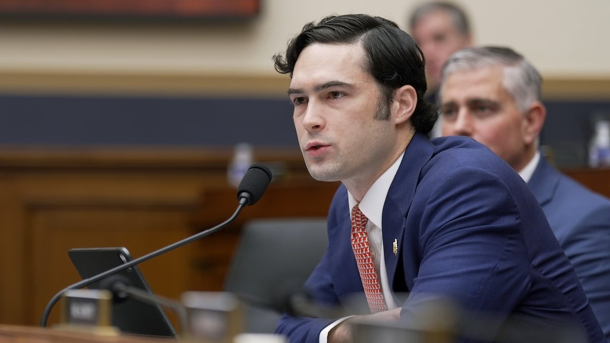 GOP Shifts Strategy on SAVE America Act Amid Senate Delays