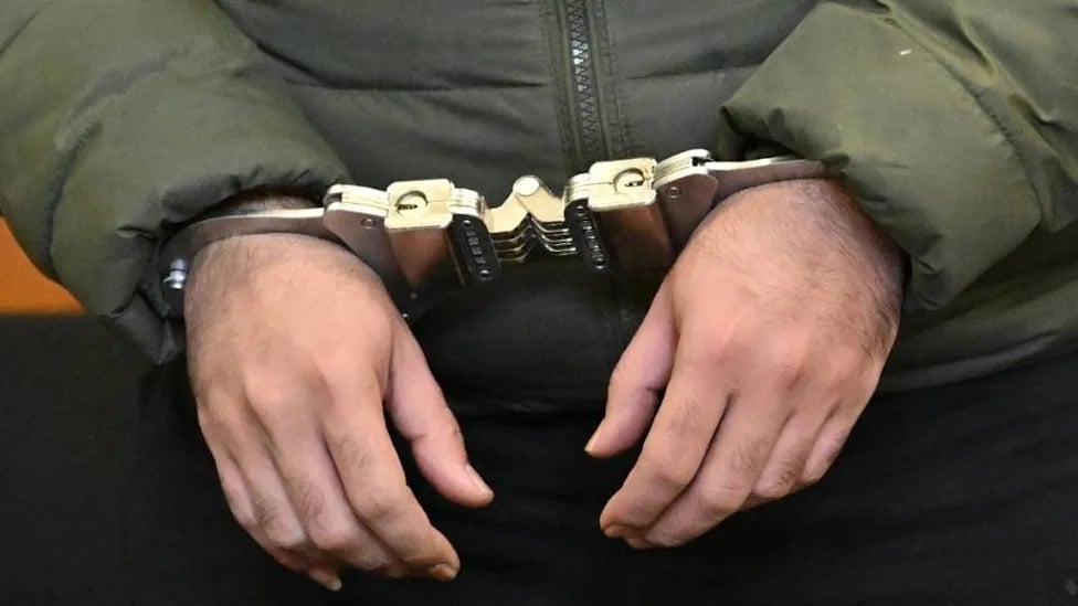 Billionaire Reality Star Helps Free Oklahoma Death Row Inmate