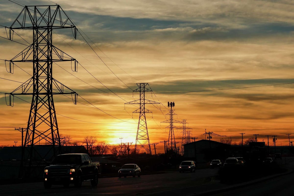 East Texas Scores $16B Gas Plant in US-Japan Deal