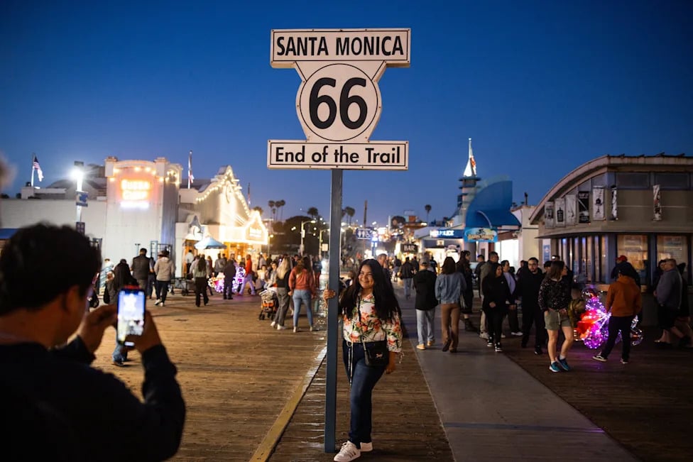California Hotel Named Among Travel Magazine's Best for 2025
