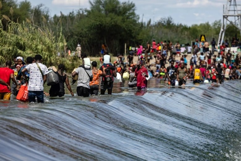 Indefinite Detention For Some Immigrants Could Reach SCOTUS