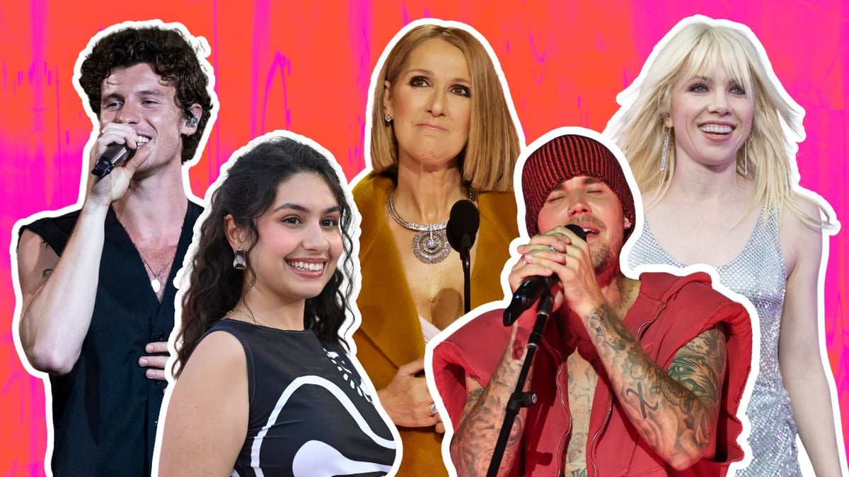 Canada Is Finally Joining Eurovision - But Who Should Represent?