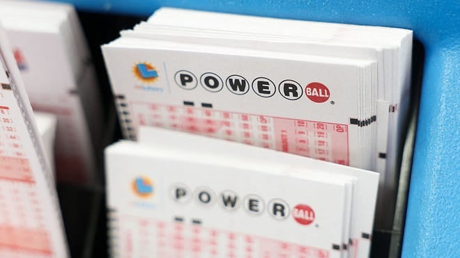 $45M Powerball Jackpot Awaits Monday