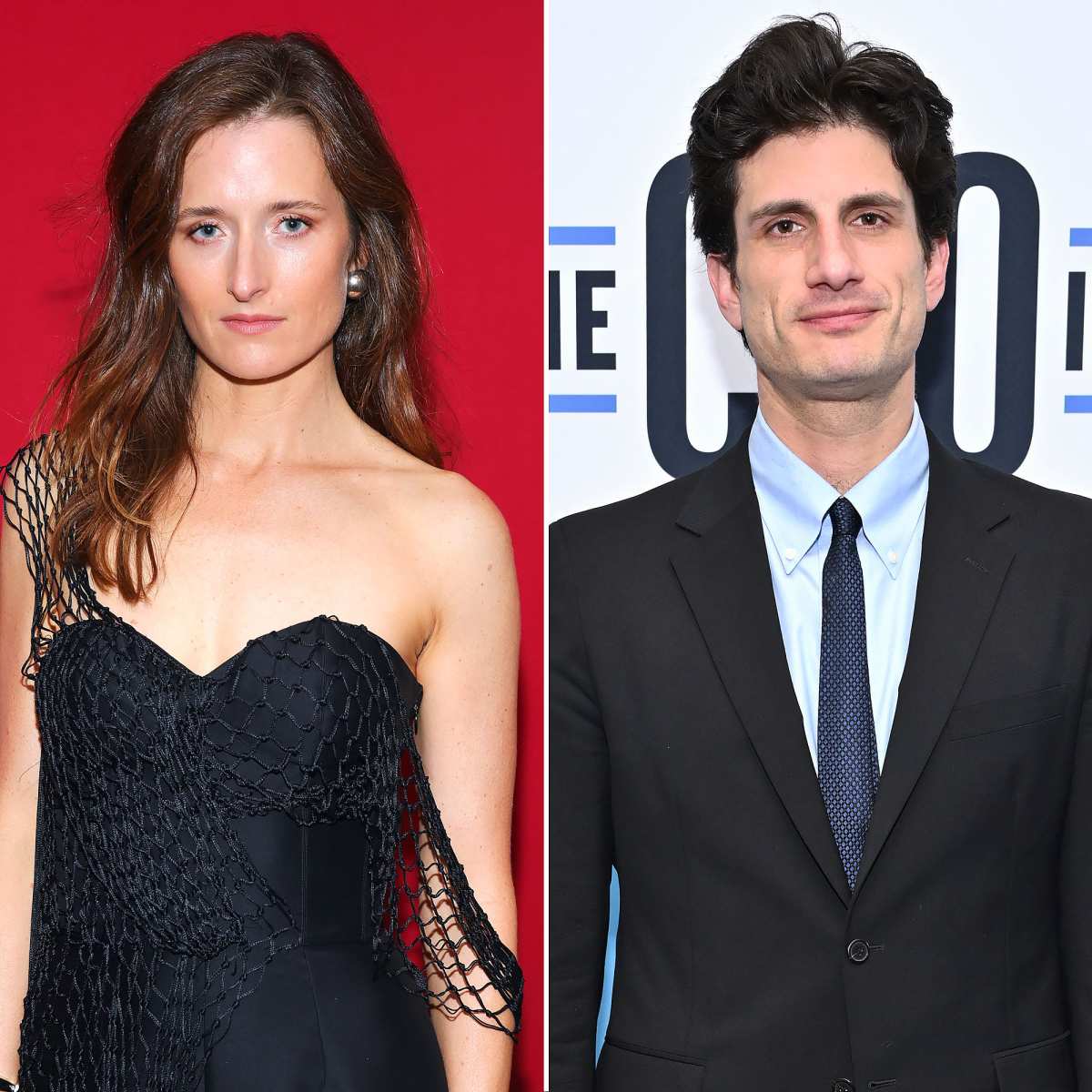 Grace Gummer Responds to Jack Schlossberg's 'Love Story' Criticism