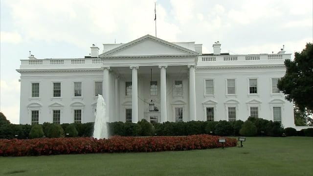 White House Chief of Staff Fights Cancer, Stays on Duty