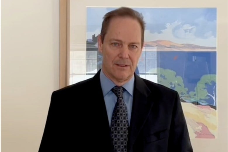 Third Democrat Enters Maine Senate Primary Against Mills, Platner