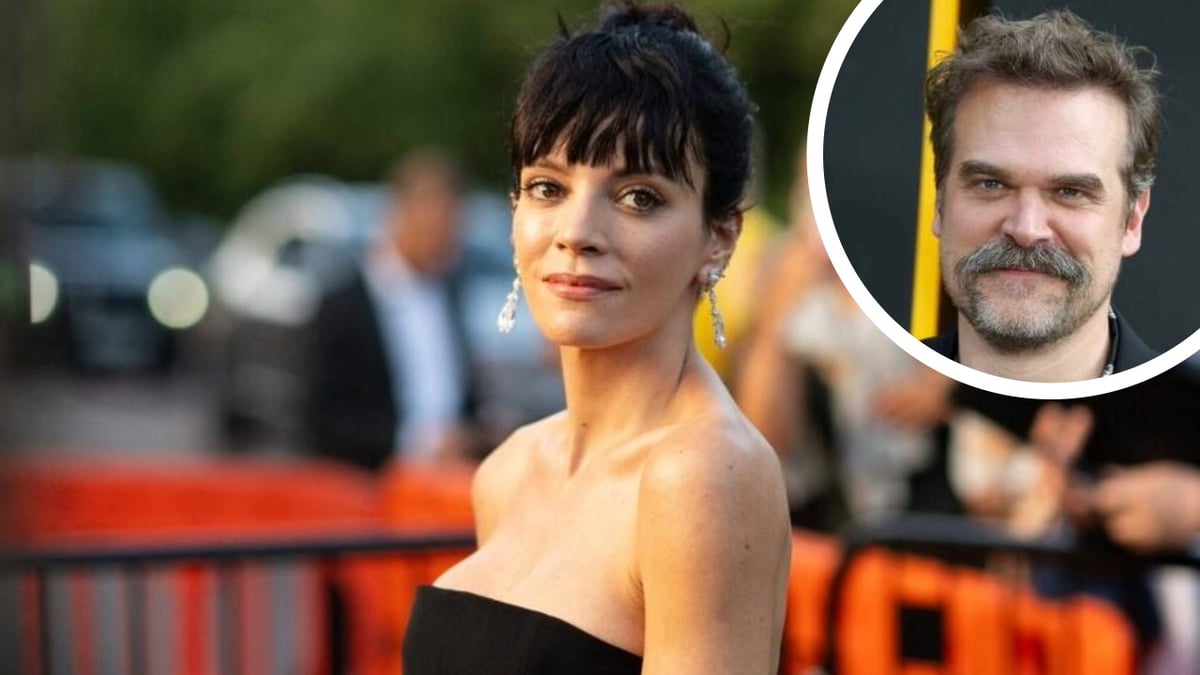 Lily Allen 'Super Empowered' After Plastic Surgery, Split