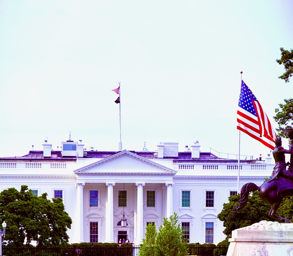 CLARITY Act Gets White House Attention After Stalling