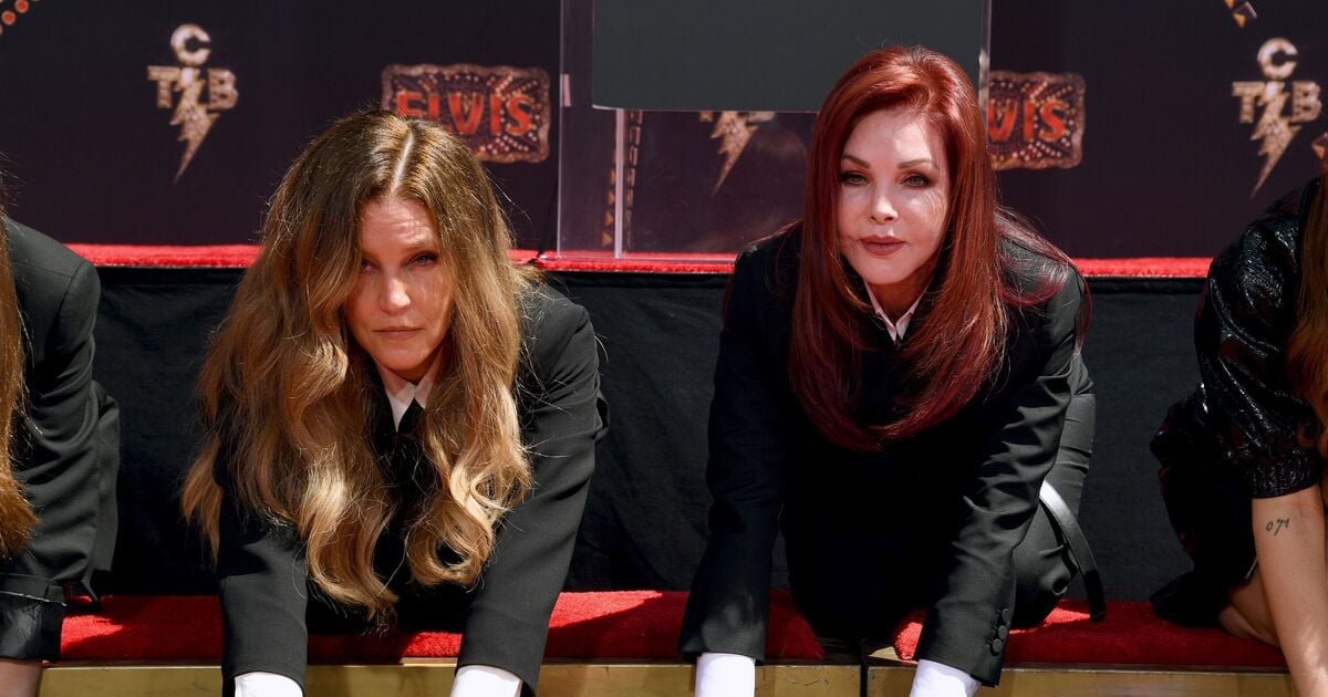 Priscilla Presley’s Lisa Marie Call Leaves Her Disappointed On Birthday