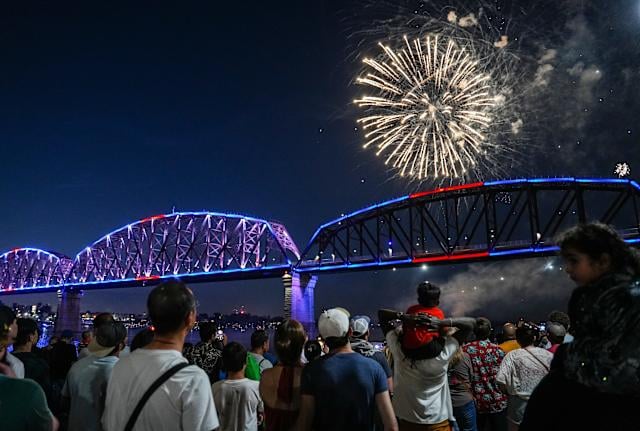 Louisville Park Tops USA TODAY's Best List