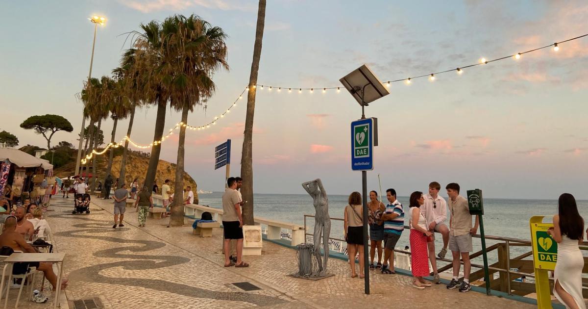 5 Top Summer Getaways You Can Fly to From Prestwick
