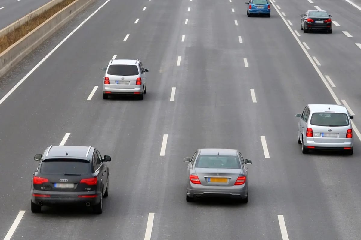 AAA Predicts 45 Million Memorial Day Trips