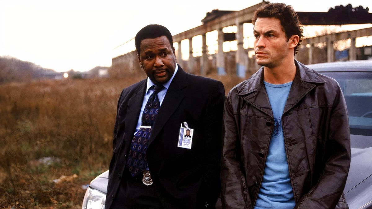 5 Classic TV Shows Worth Watching Right Now