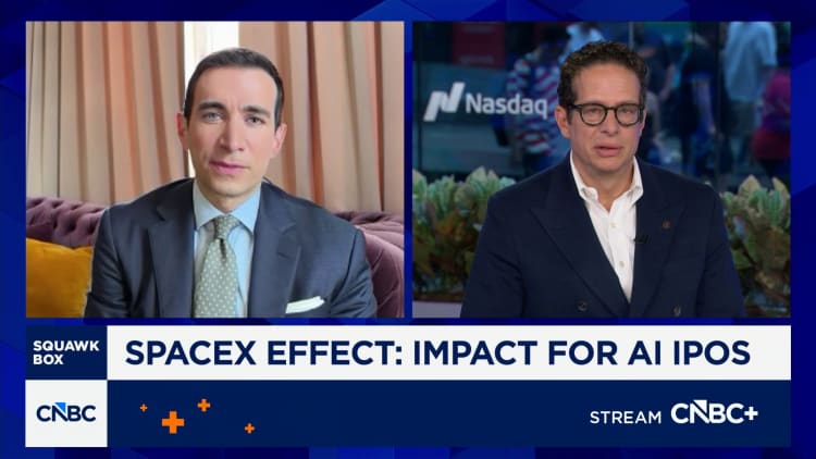 Squawk Box: Watch Interviews, Clips, and Latest News