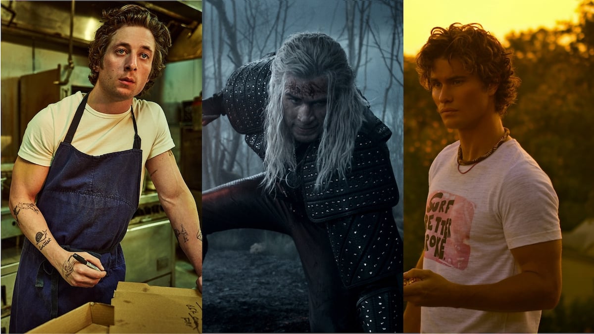 Every TV Show Ending in 2026