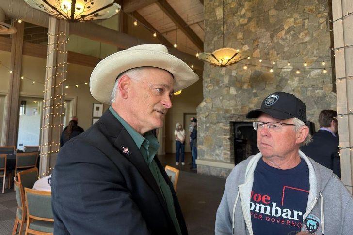 What to Expect in Nevada’s State Primary