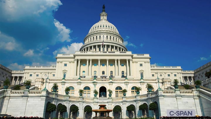 DNC Rules Committee Meets On 2028 Presidential Election