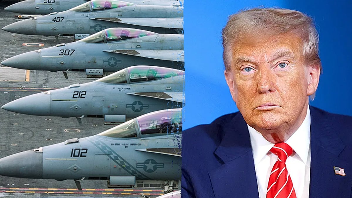 Pentagon Cuts NATO Combat Commitments as Trump Presses Europe