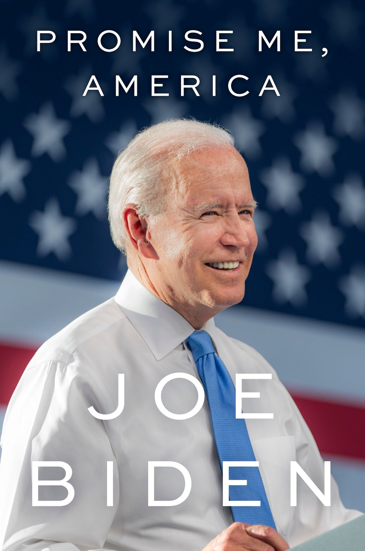 Biden's Memoir Drops After Midterms - Convenient Timing