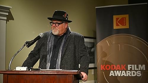 Greyhound Cinematographer Shelly Johnson Elected ASC President
