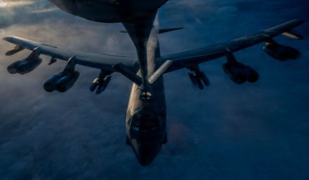 Iran War Hammers Taliban, Stalls Shipments in Hormuz