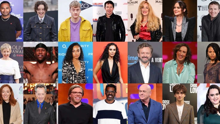Fans Want These 15 Celebrities On The Traitors Season 5