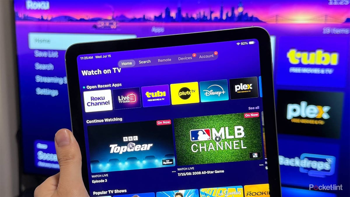 Roku and iPad Together? Game-Changing Streaming Setup