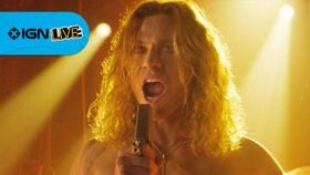 The Vampire Lestat's Rock Band Gets An Exclusive First Look