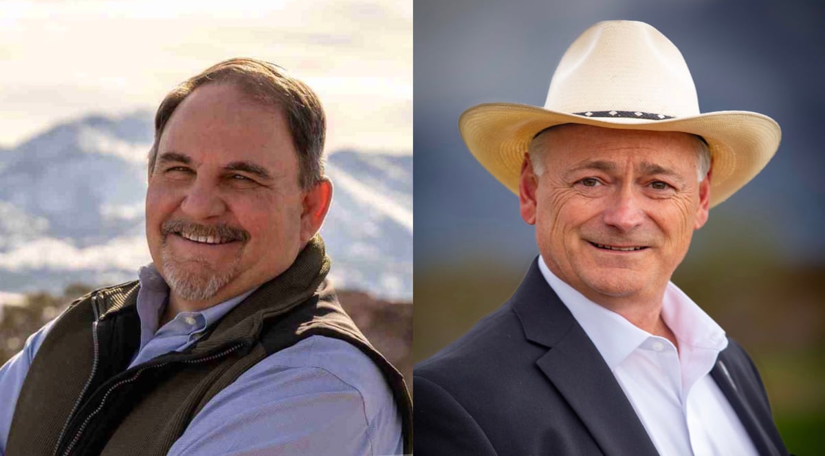 Twelve Republicans Compete For Open Northern Nevada House Seat