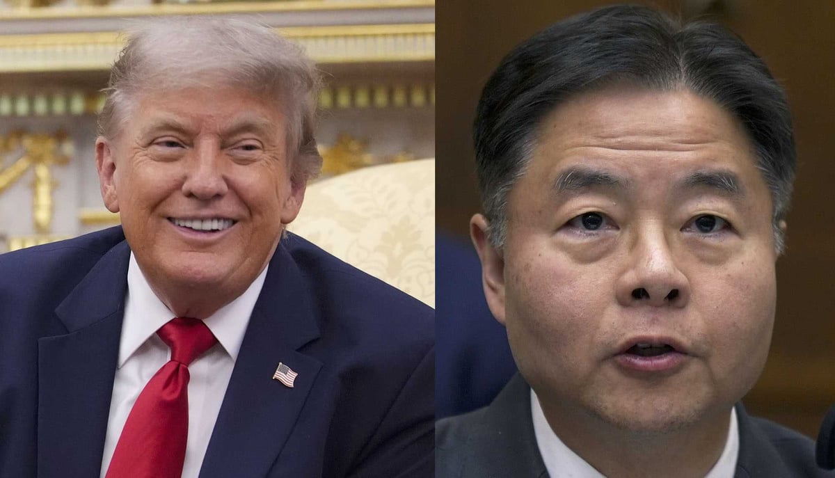 Obama Judge Blocks Trump Citizenship Voting Rule as White House Fights Back