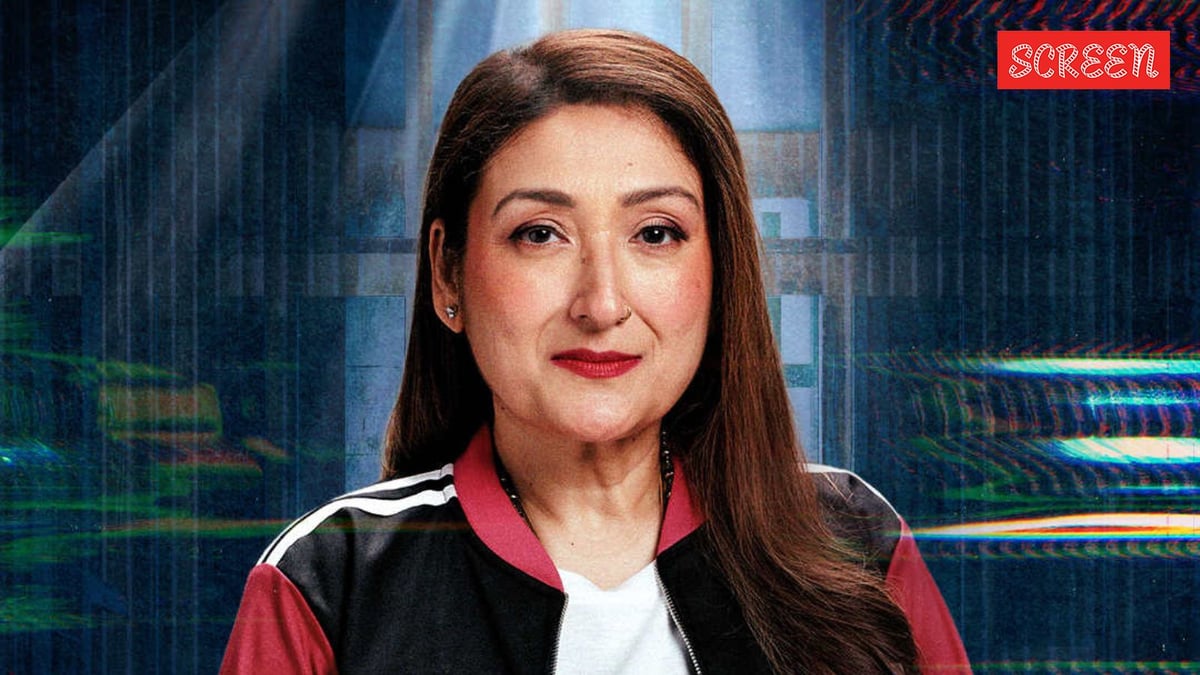 Sunita Ahuja Exits Lock Upp 2 on Health Grounds