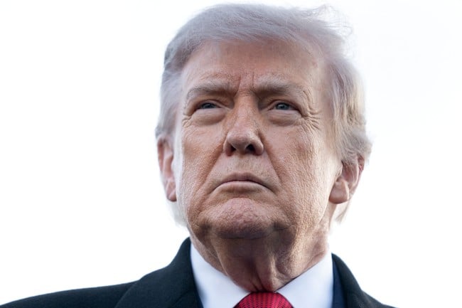 Trump Walks Out of NBC Interview After Heated Exchange With Welker